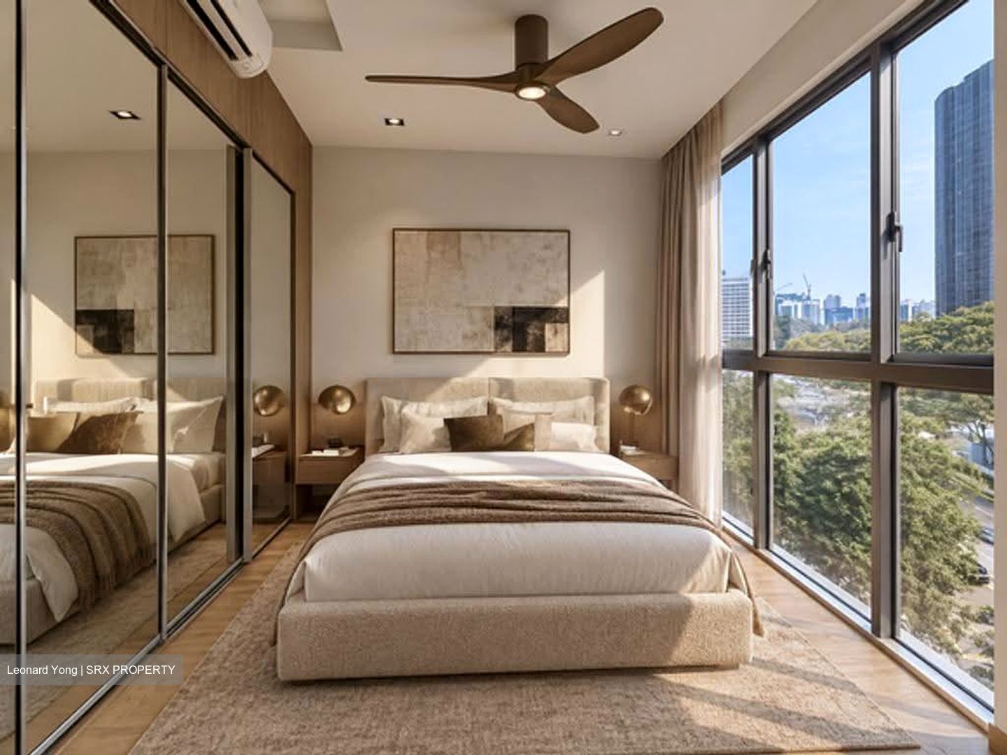 Tribeca (D9), Condominium #634655761